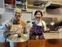 タックさん家のこども食堂